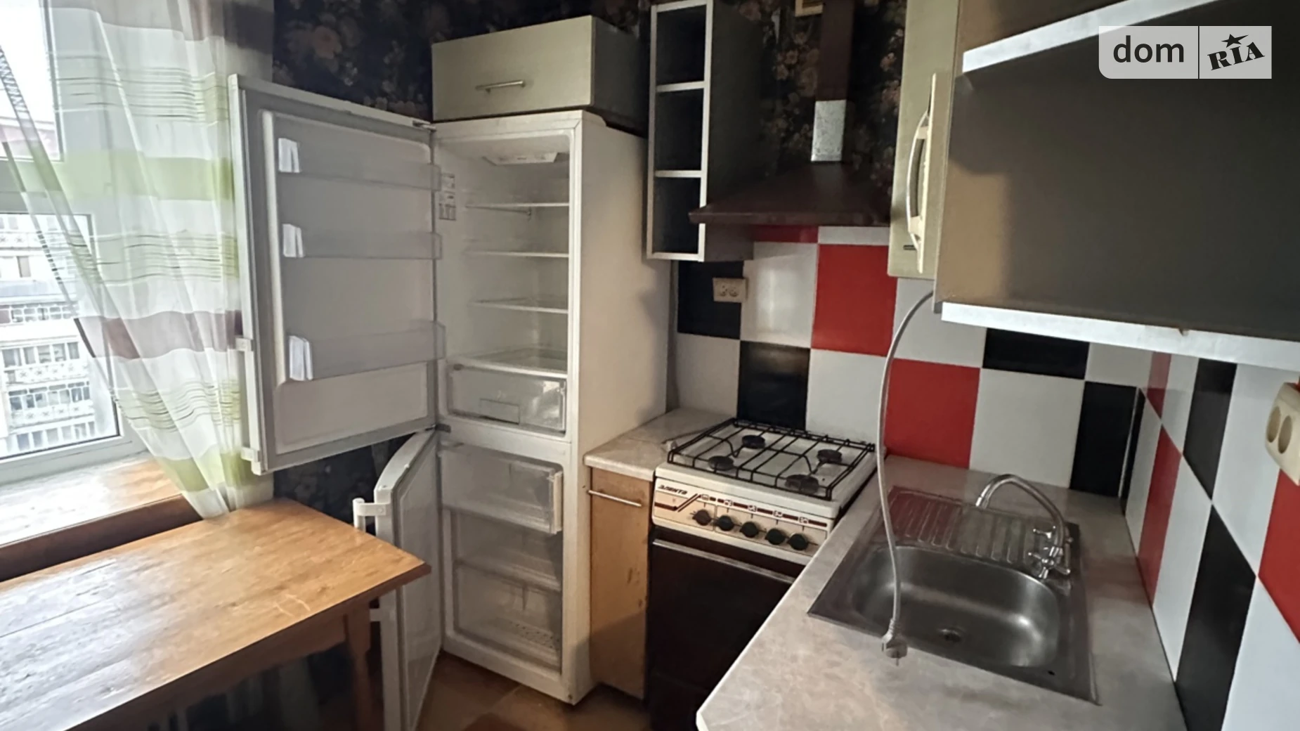 Продается 1-комнатная квартира 34 кв. м в Хмельницком, просп. Мира, 46 - фото 2