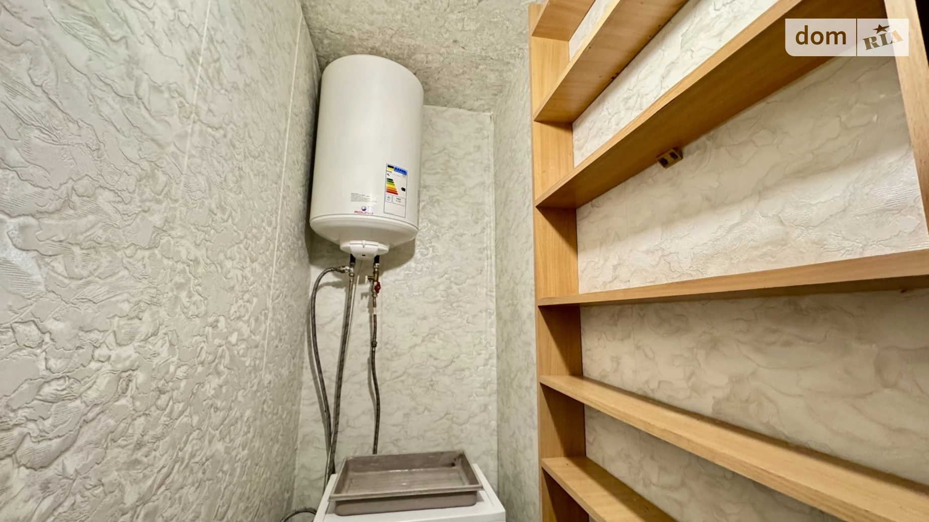 Сдается в аренду 1-комнатная квартира 38 кв. м в Виннице, ул. Пирогова - фото 4