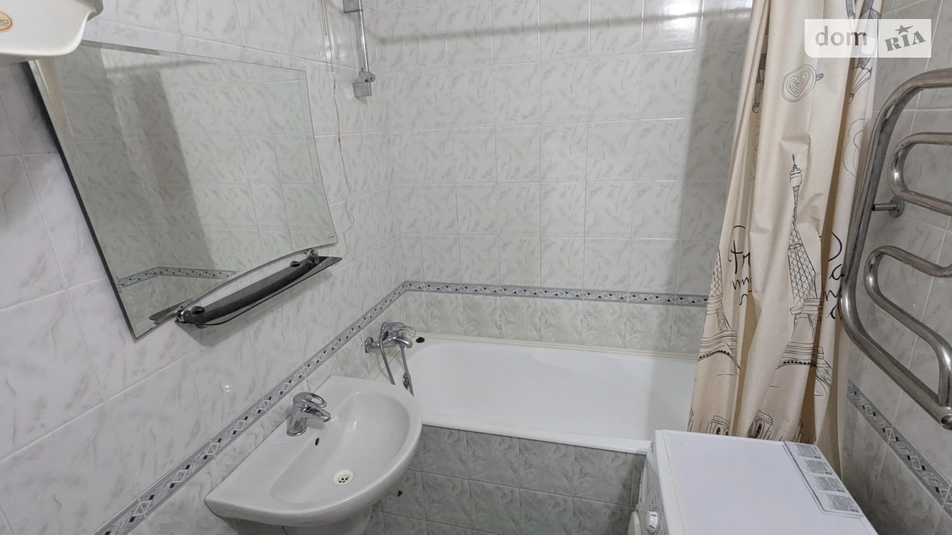 Продается 1-комнатная квартира 44.3 кв. м в Черноморске, ул. Защитников Украины(1 Мая) - фото 5