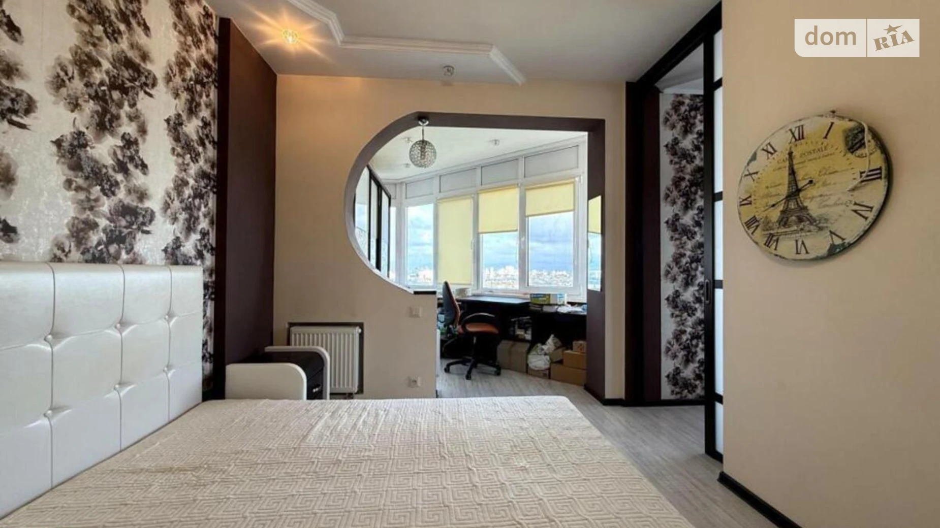 Продается 1-комнатная квартира 55 кв. м в Киеве, ул. Михаила Максимовича, 3Д - фото 3