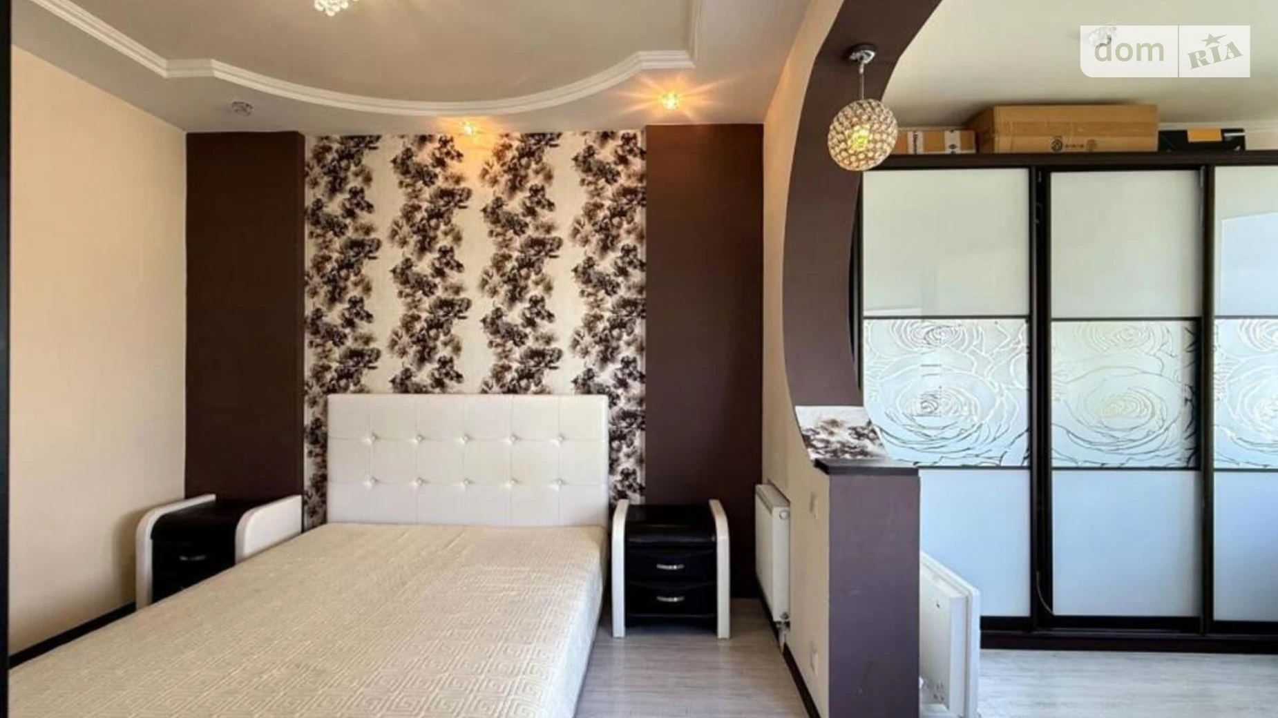 Продается 1-комнатная квартира 55 кв. м в Киеве, ул. Михаила Максимовича, 3Д - фото 2