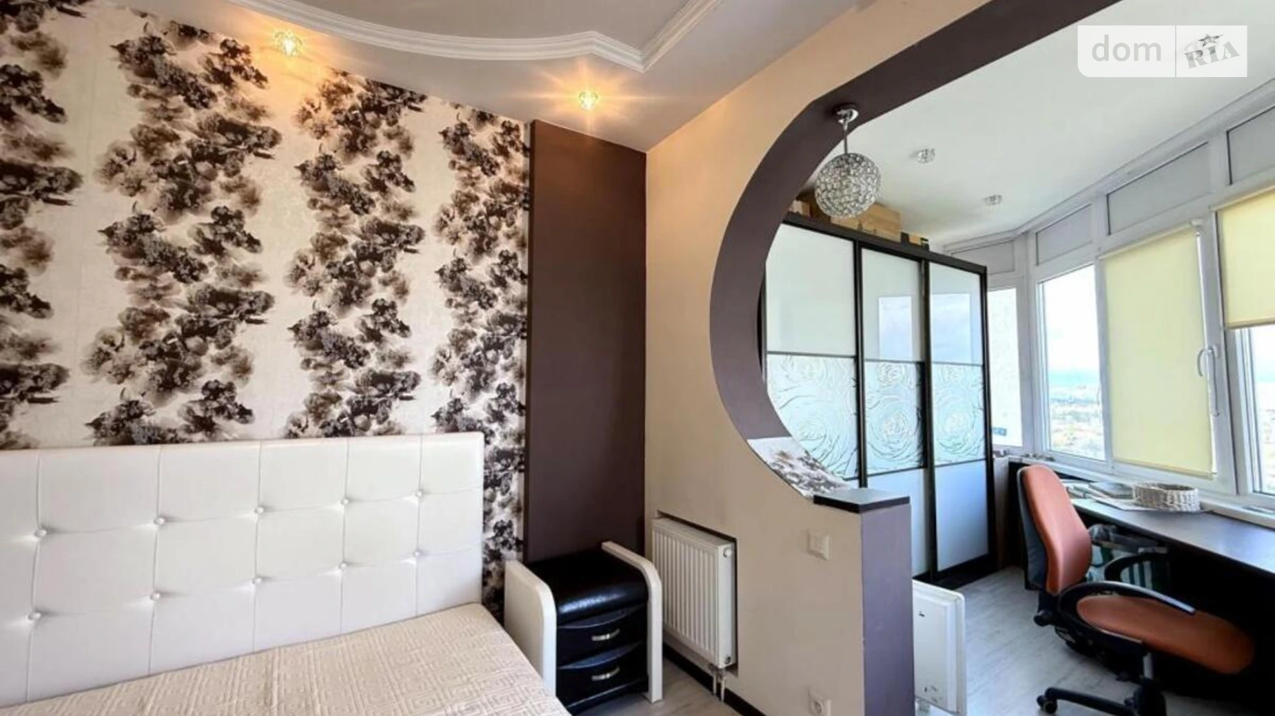 Продается 1-комнатная квартира 55 кв. м в Киеве, ул. Михаила Максимовича, 3Д - фото 5