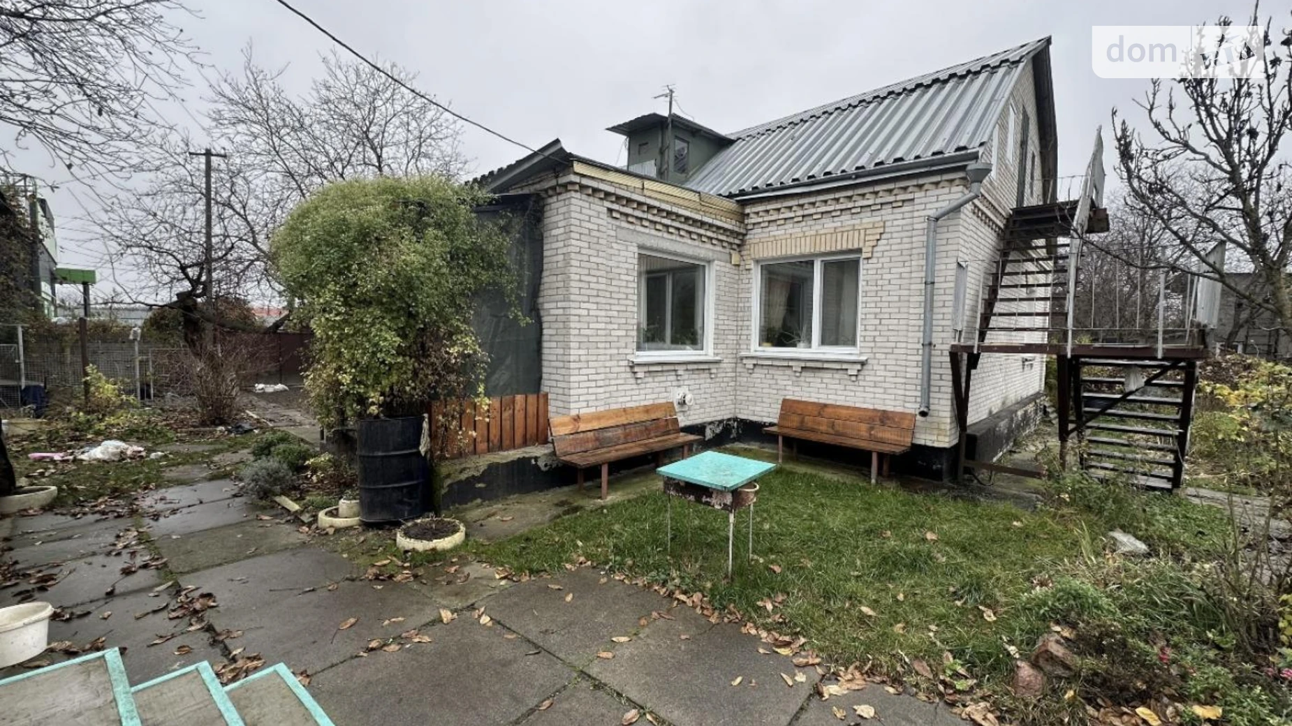 Продается одноэтажный дом 100 кв. м с садом, цена: 79500 $ - фото 2