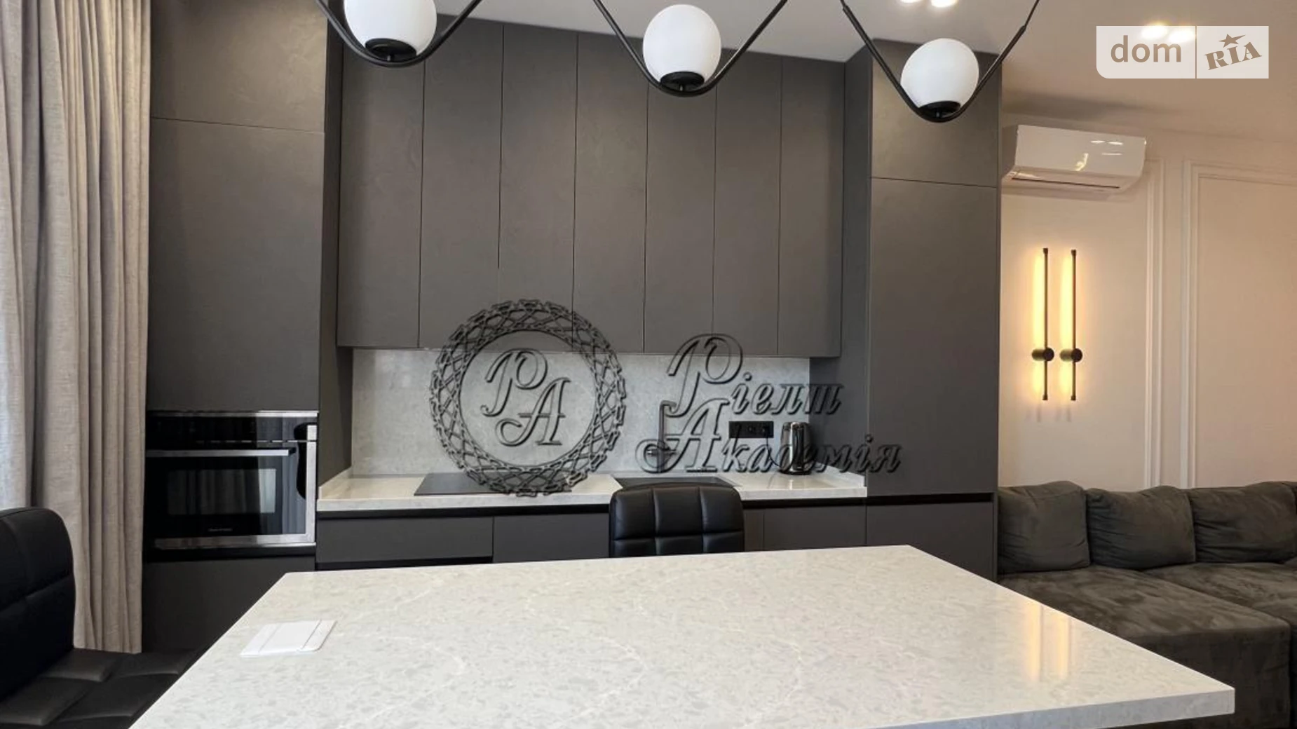 Сдается в аренду 2-комнатная квартира 80.1 кв. м в Киеве, ул. Предславинская, 44 - фото 5