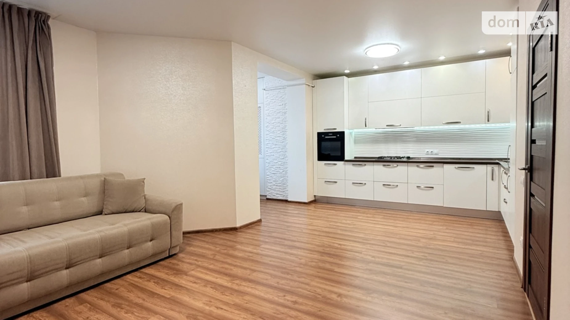 ул. Абрикосовая, 3Б Софиевская Борщаговка ЖК София Клубный - фото 2