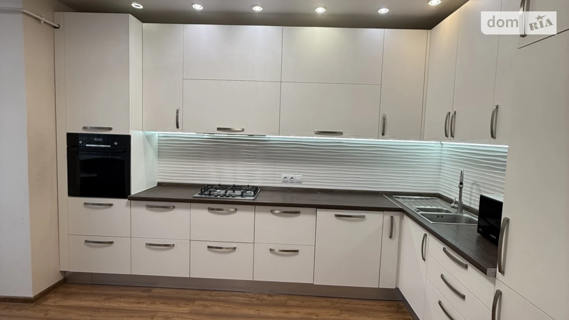 ул. Абрикосовая, 3Б Софиевская Борщаговка ЖК София Клубный - фото 3