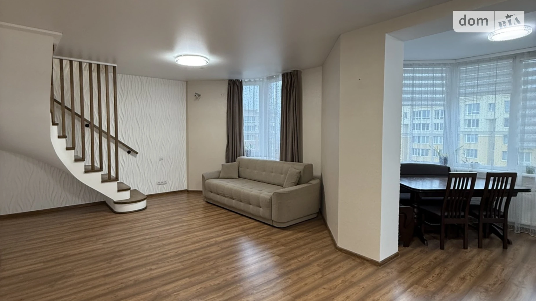 ул. Абрикосовая, 3Б Софиевская Борщаговка ЖК София Клубный - фото 5