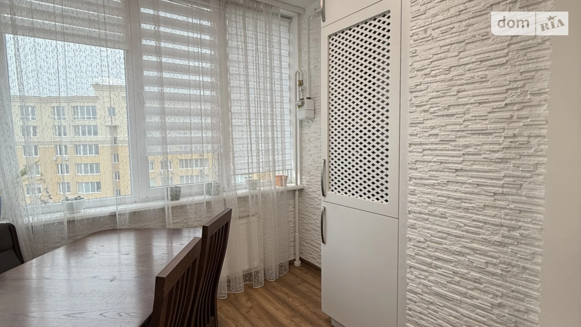 ул. Абрикосовая, 3Б Софиевская Борщаговка ЖК София Клубный - фото 4