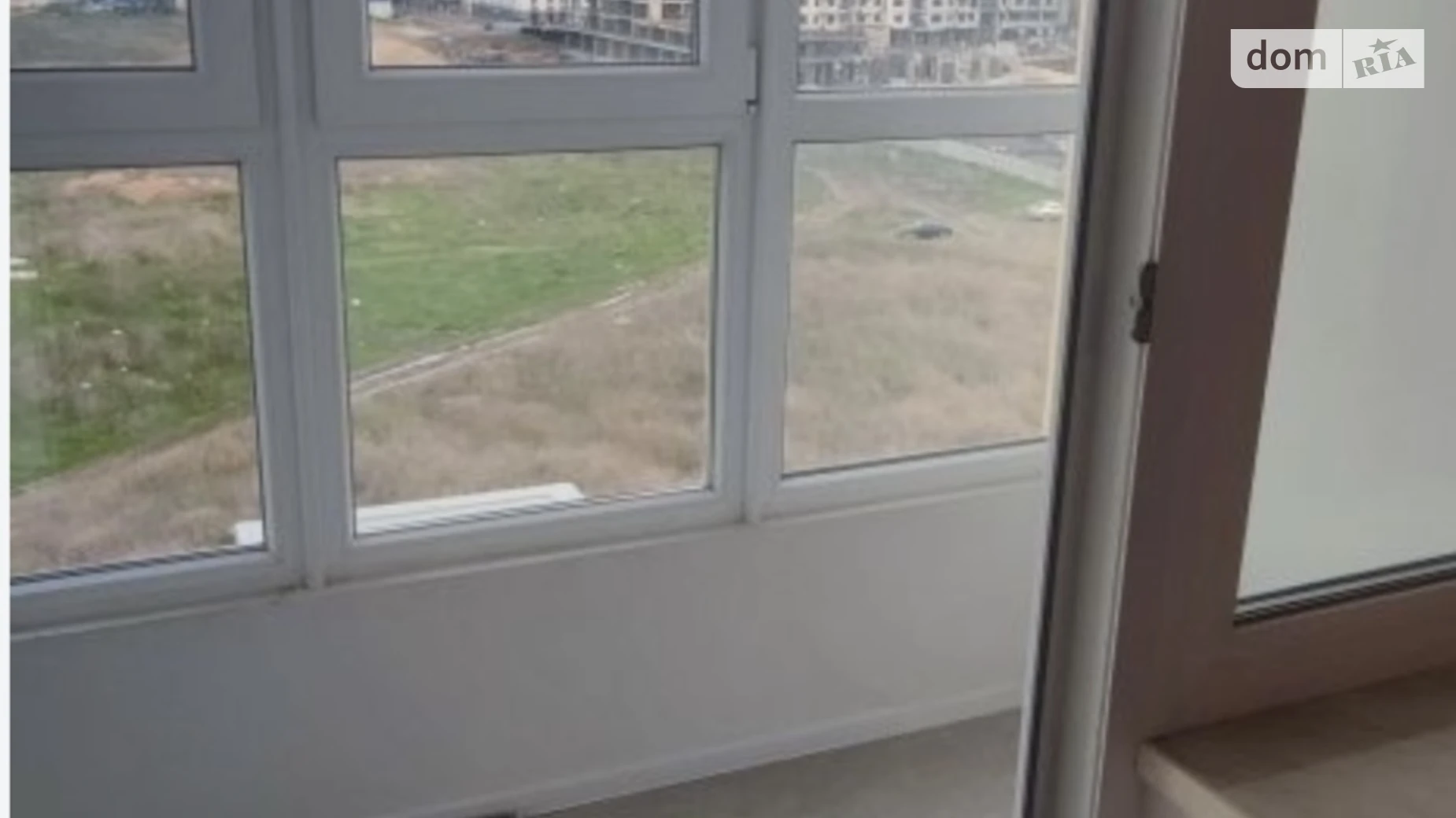 Продается 1-комнатная квартира 27 кв. м в Лиманке, ул. Жемчужная - фото 2