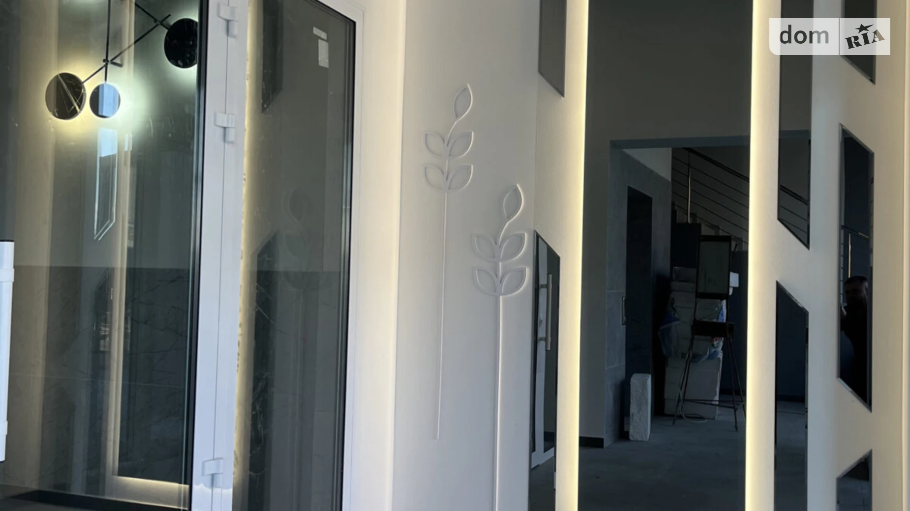 Продается 1-комнатная квартира 42 кв. м в Виннице, ул. Левка Лукьяненко(Ватутина) - фото 3