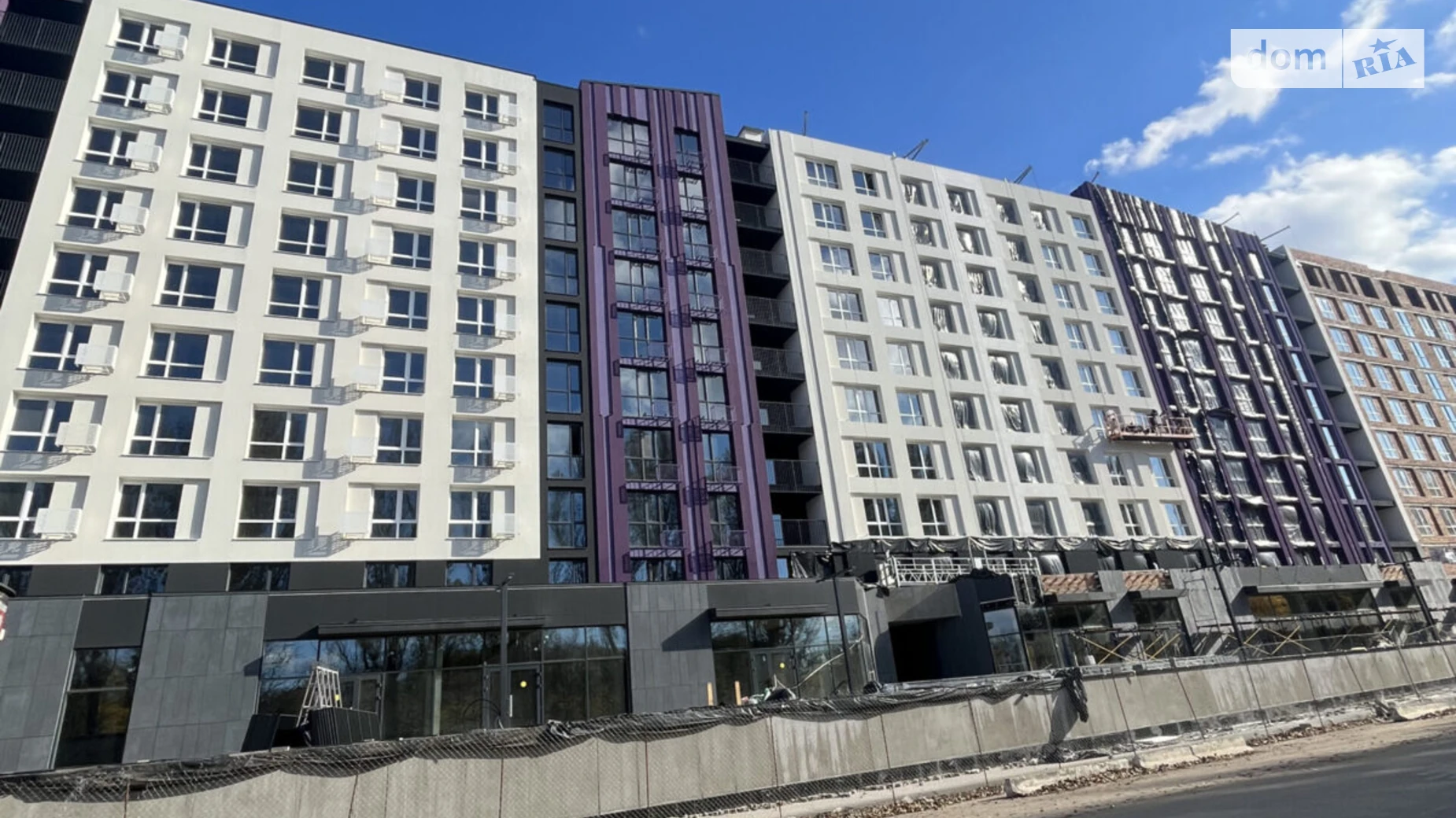 Продается 1-комнатная квартира 42 кв. м в Виннице, ул. Левка Лукьяненко(Ватутина) - фото 4