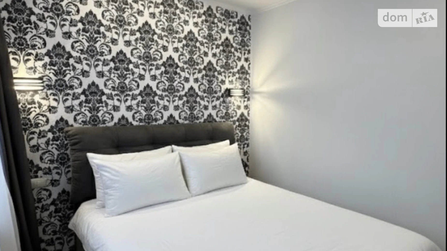 Продается 1-комнатная квартира 50.3 кв. м в Киеве, ул. Драгоманова, 2А - фото 2