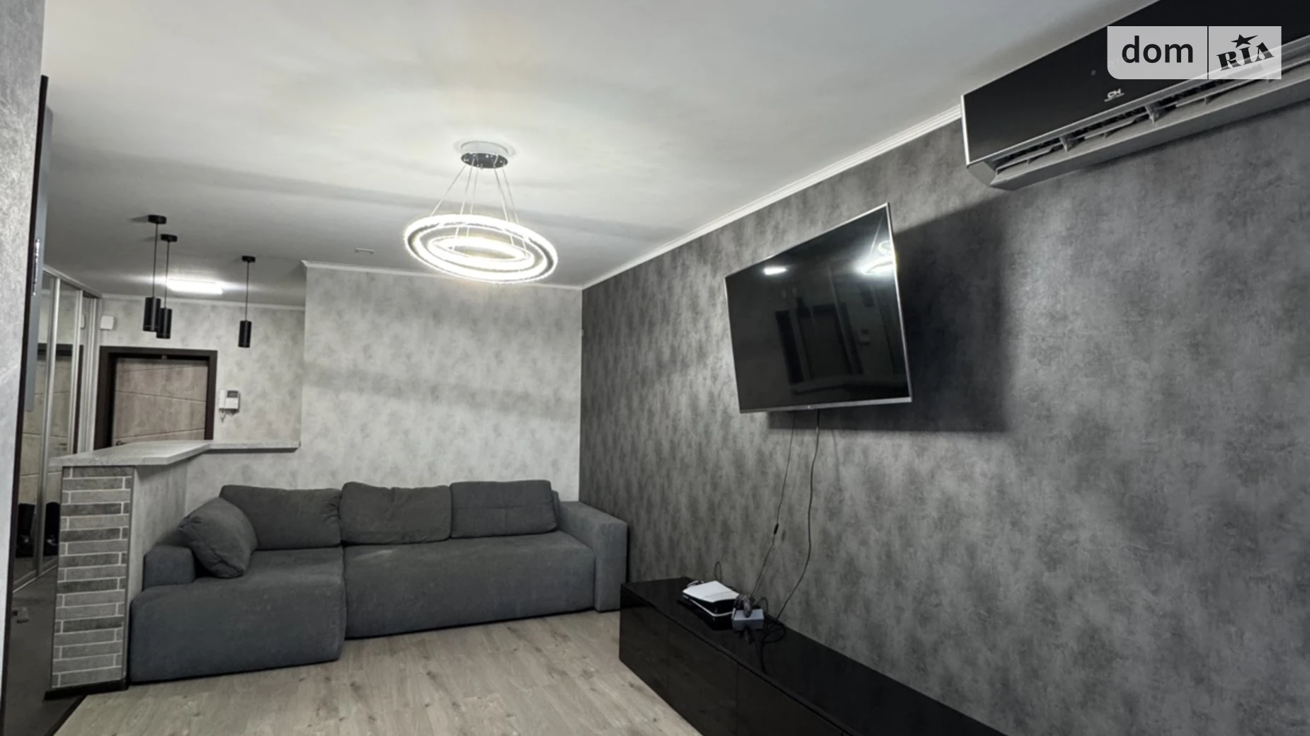 Продается 1-комнатная квартира 50.3 кв. м в Киеве, ул. Драгоманова, 2А - фото 5