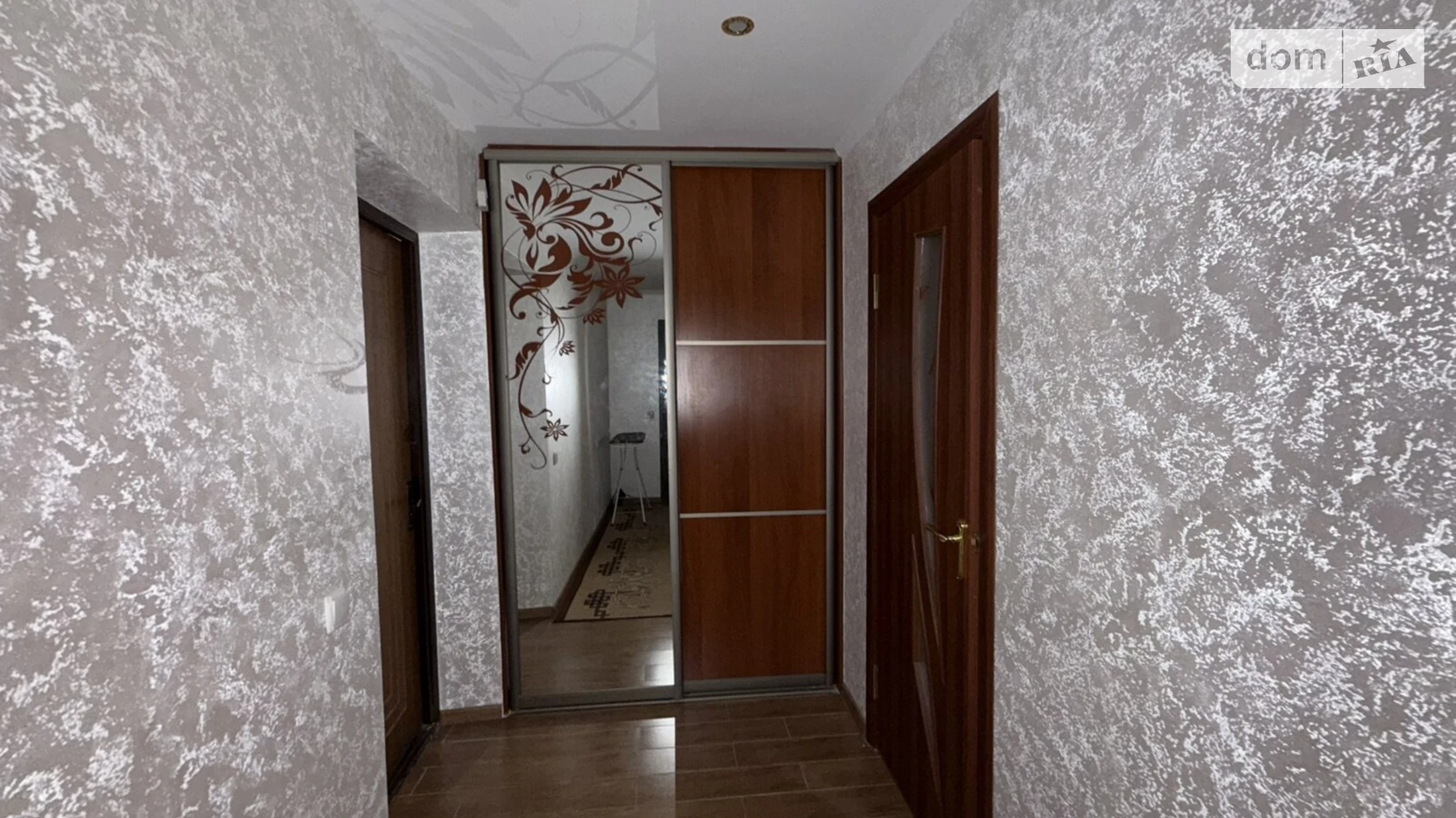 1-комнатная квартира 45 кв. м в Тернополе, ул. Протасевича - фото 2