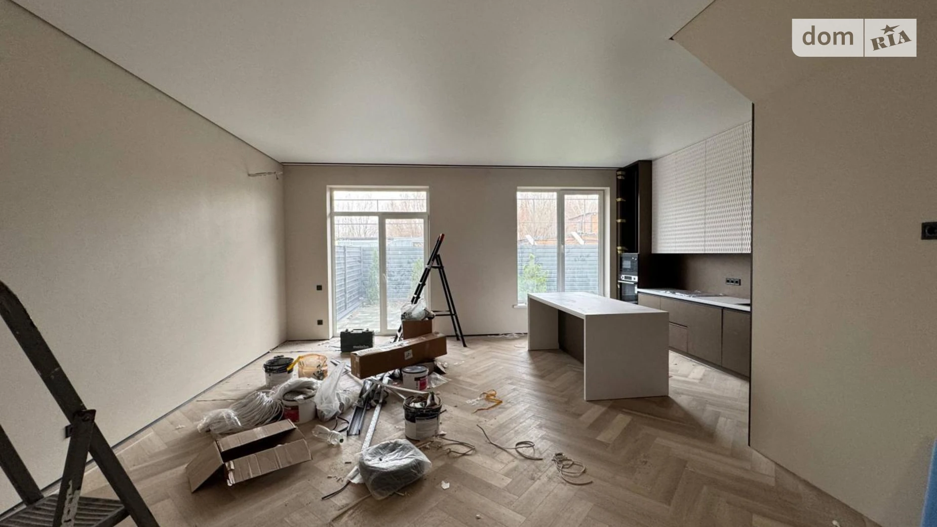 ул. Центральная Киев Славутич, цена: 165000 $ - фото 2