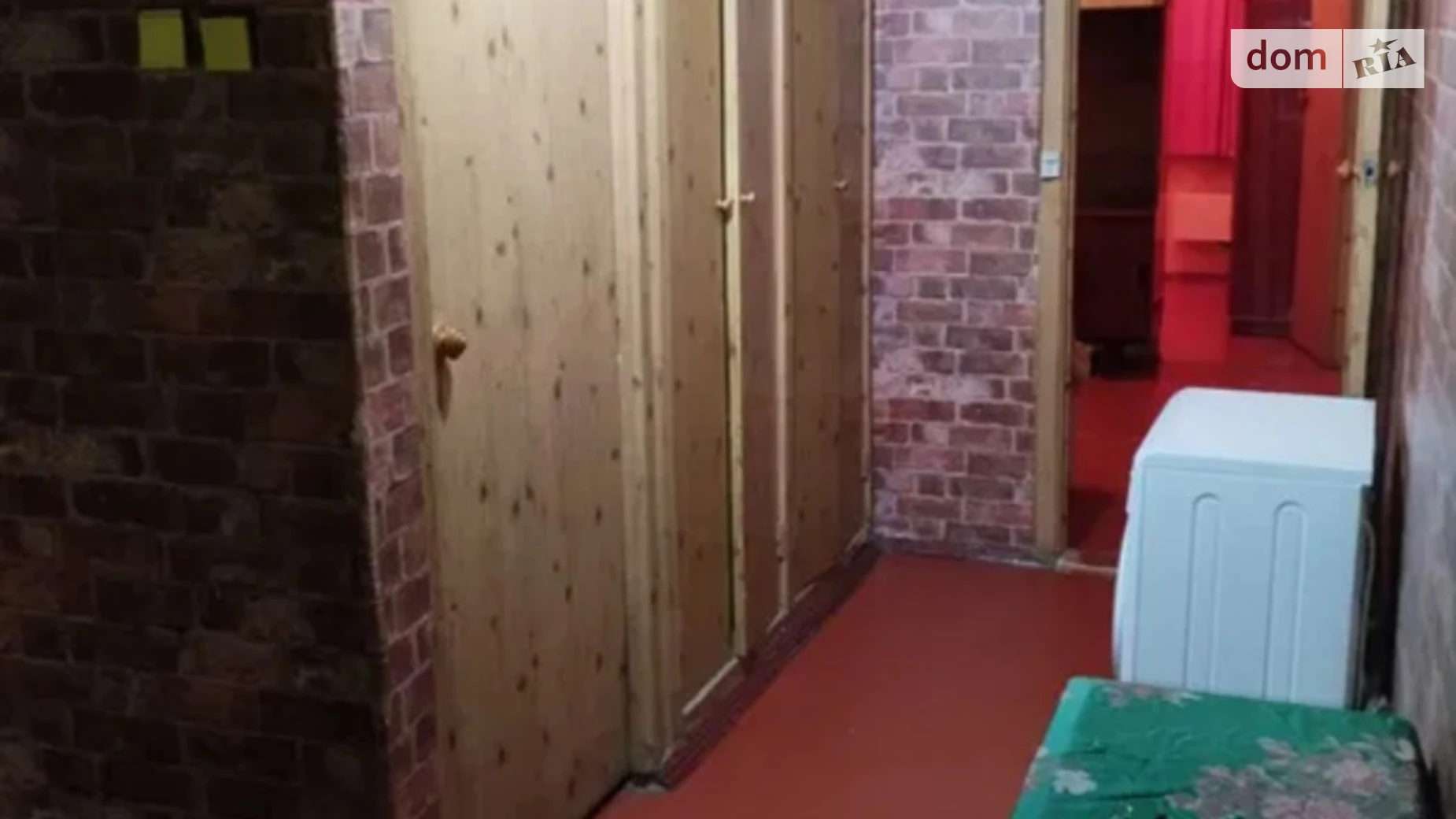 Продается 4-комнатная квартира 69.3 кв. м в Харькове, ул. Монюшко, 14 - фото 3