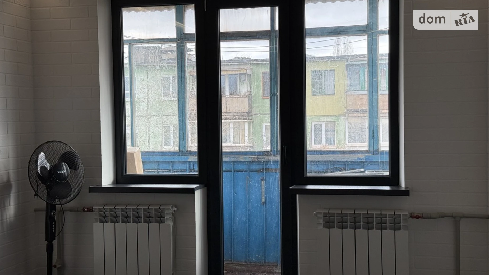 Продается 2-комнатная квартира 40.7 кв. м в Кривом Роге, цена: 19200 $ - фото 5