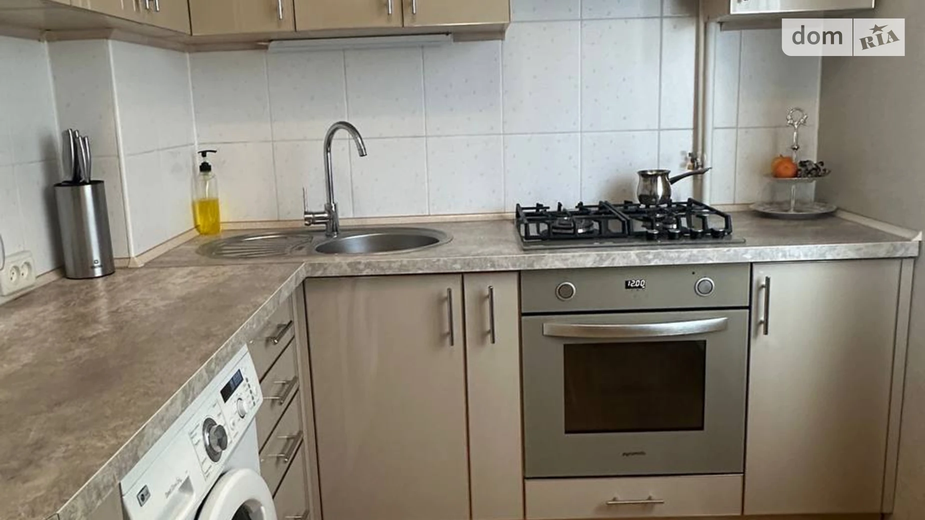 Продается 3-комнатная квартира 70 кв. м в Николаеве, цена: 69500 $ - фото 5