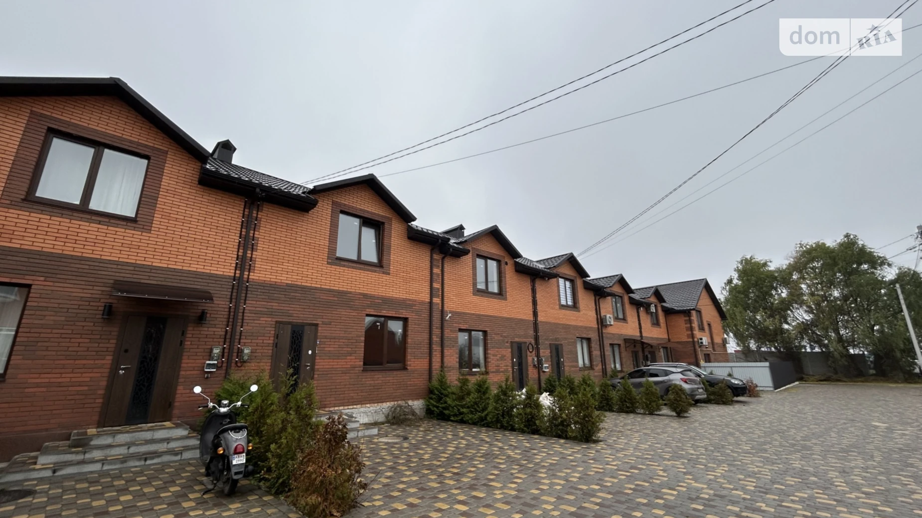 ул. Мечникова Зарванцы, цена: 75000 $ - фото 2