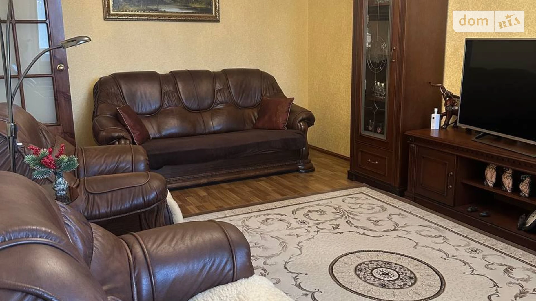 Продается 3-комнатная квартира 70 кв. м в Николаеве, цена: 69500 $ - фото 2