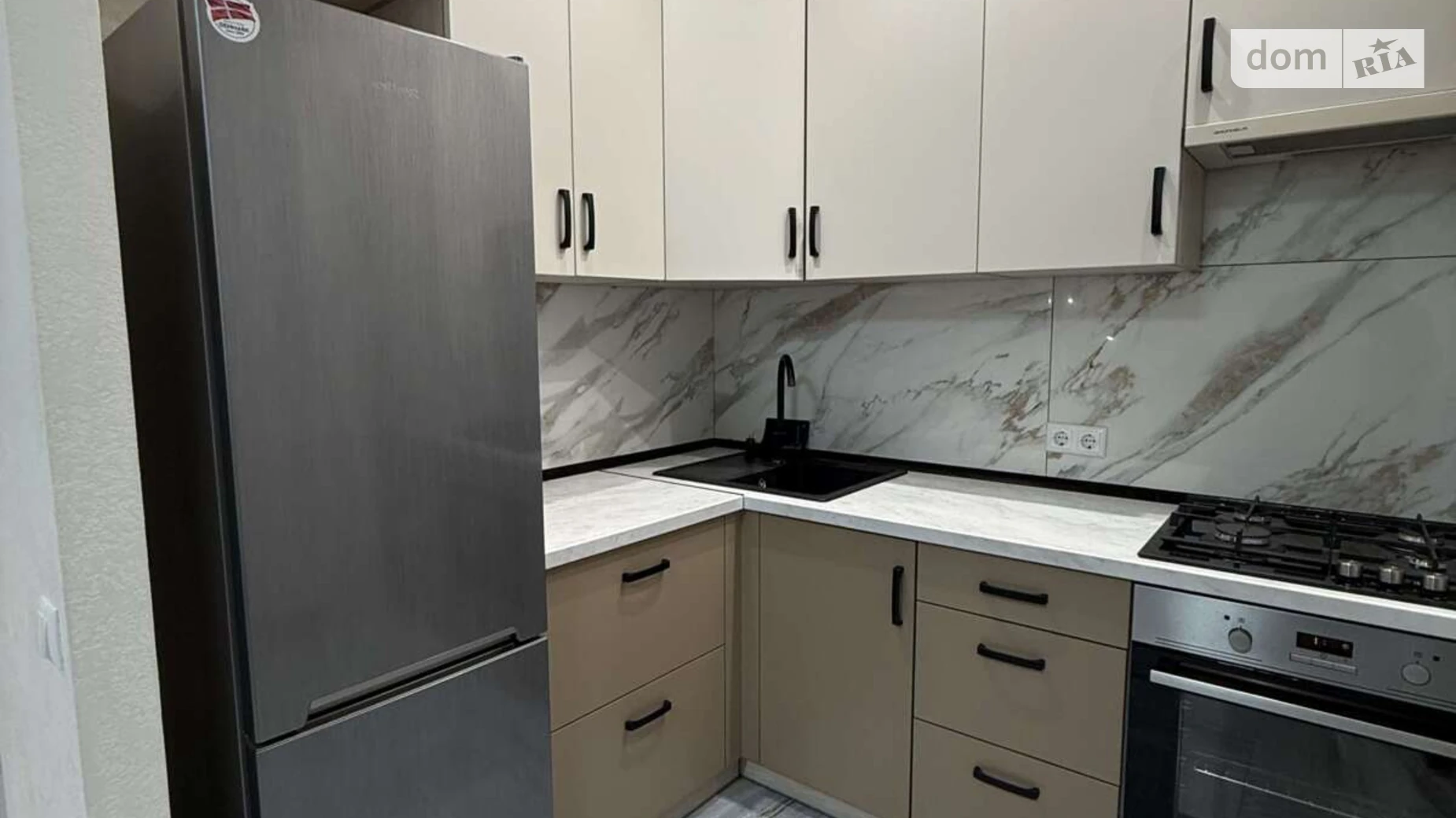 Сдается в аренду 1-комнатная квартира 54 кв. м в Хмельницком, цена: 16000 грн - фото 3