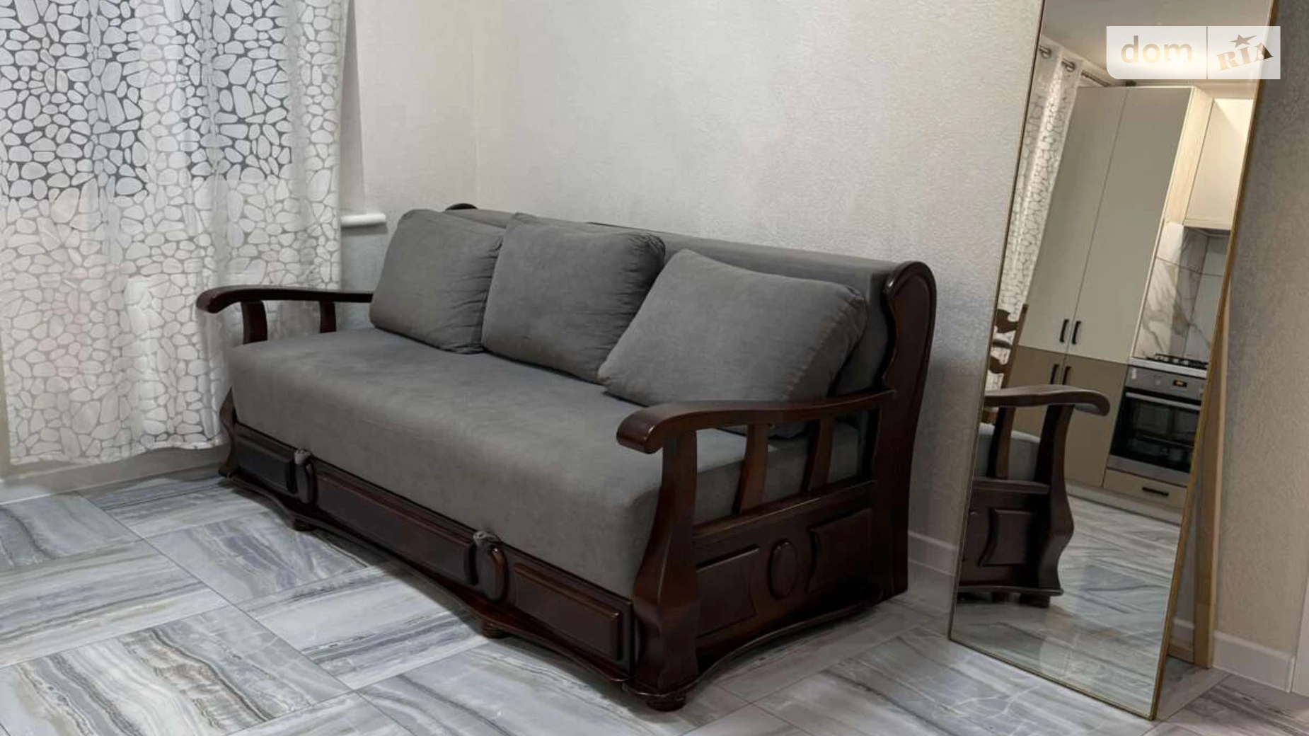 Сдается в аренду 1-комнатная квартира 54 кв. м в Хмельницком, цена: 16000 грн - фото 5