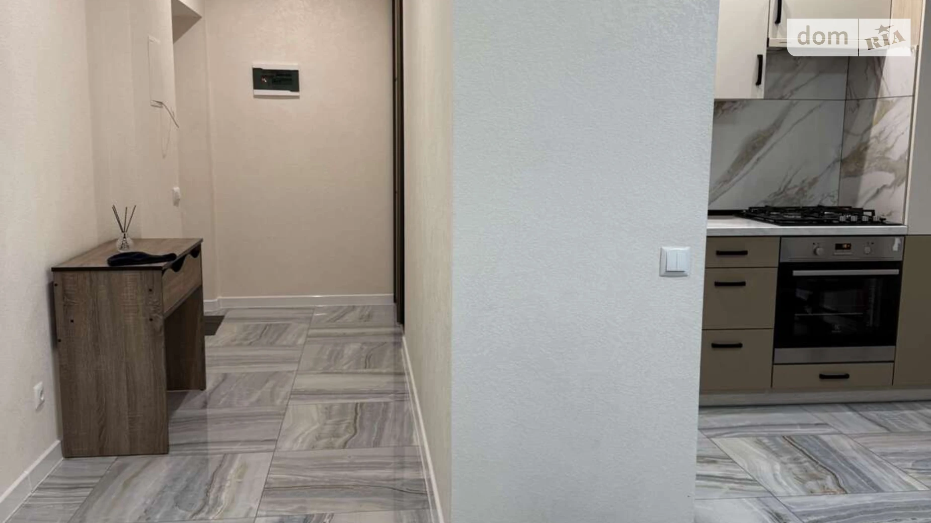 Сдается в аренду 1-комнатная квартира 54 кв. м в Хмельницком, цена: 16000 грн - фото 2