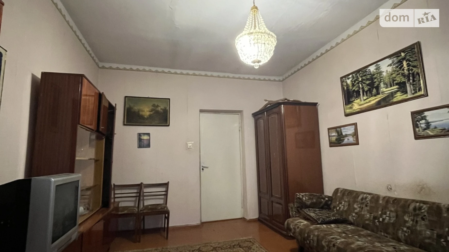 Здається в оренду 2-кімнатна квартира 45 кв. м у Вінниці, вул. Магістратська - фото 2