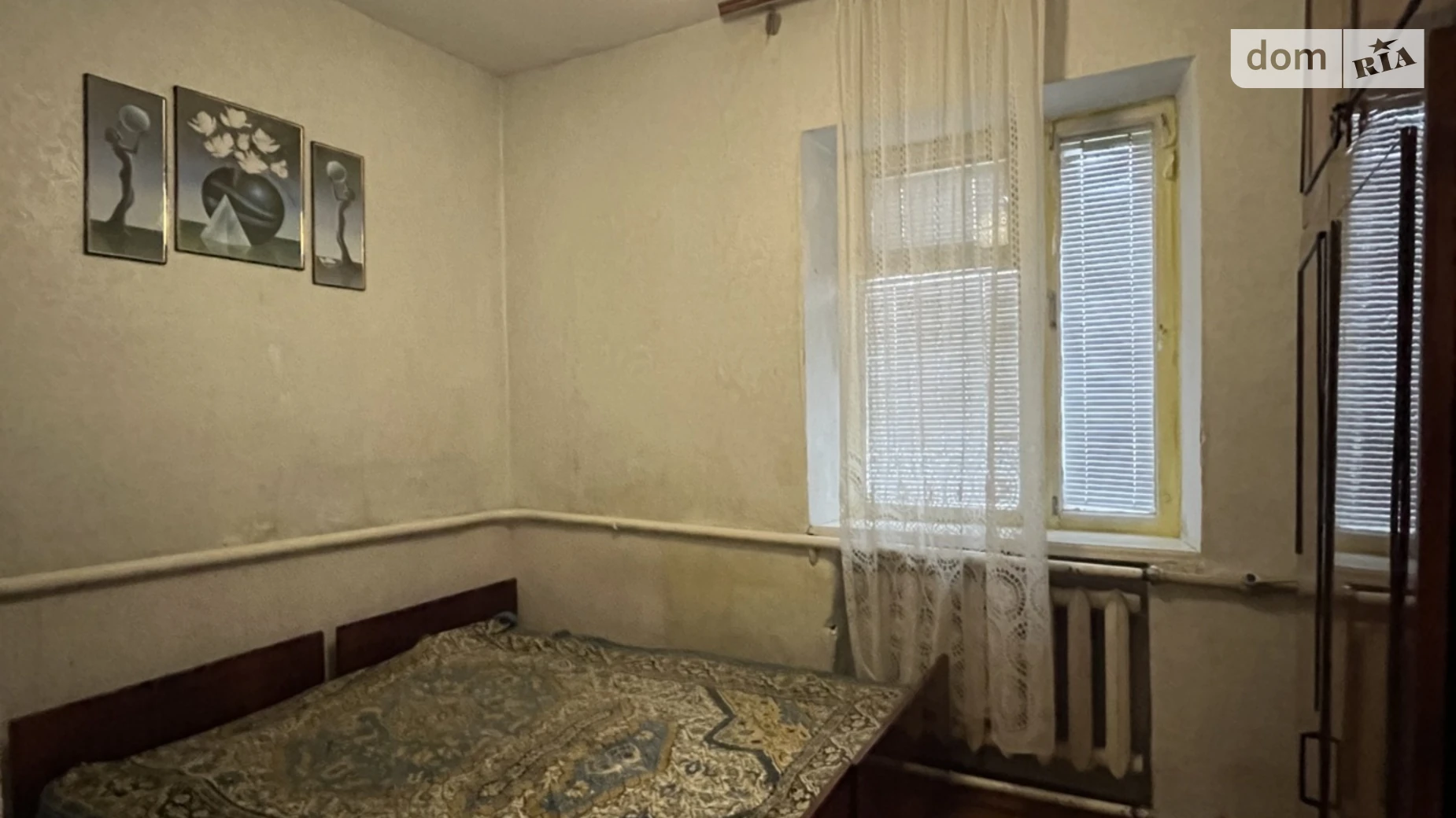 Здається в оренду 2-кімнатна квартира 45 кв. м у Вінниці, вул. Магістратська - фото 4