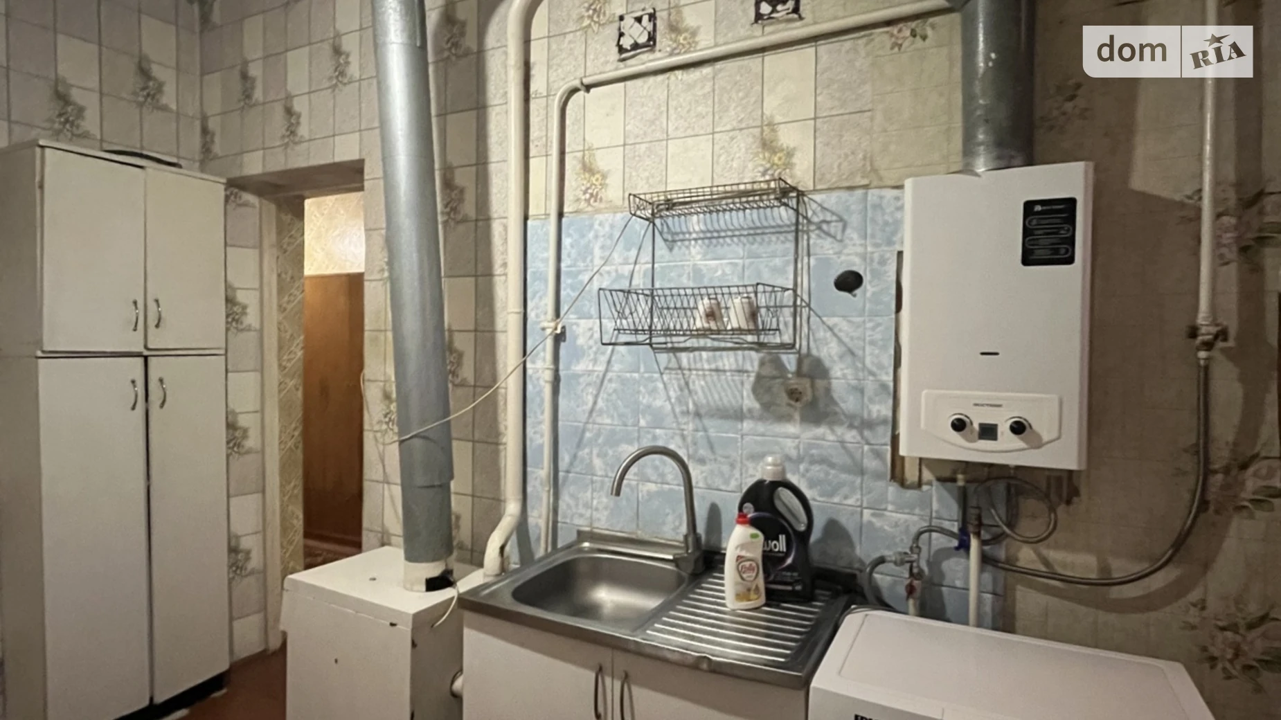 Здається в оренду 2-кімнатна квартира 45 кв. м у Вінниці, вул. Магістратська - фото 5