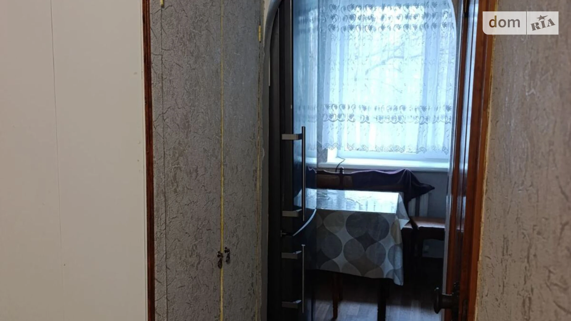 Сдается в аренду 1-комнатная квартира 37.6 кв. м в Хмельницком, ул. Александра Кушнирука(Гастелло), 12/1 - фото 4