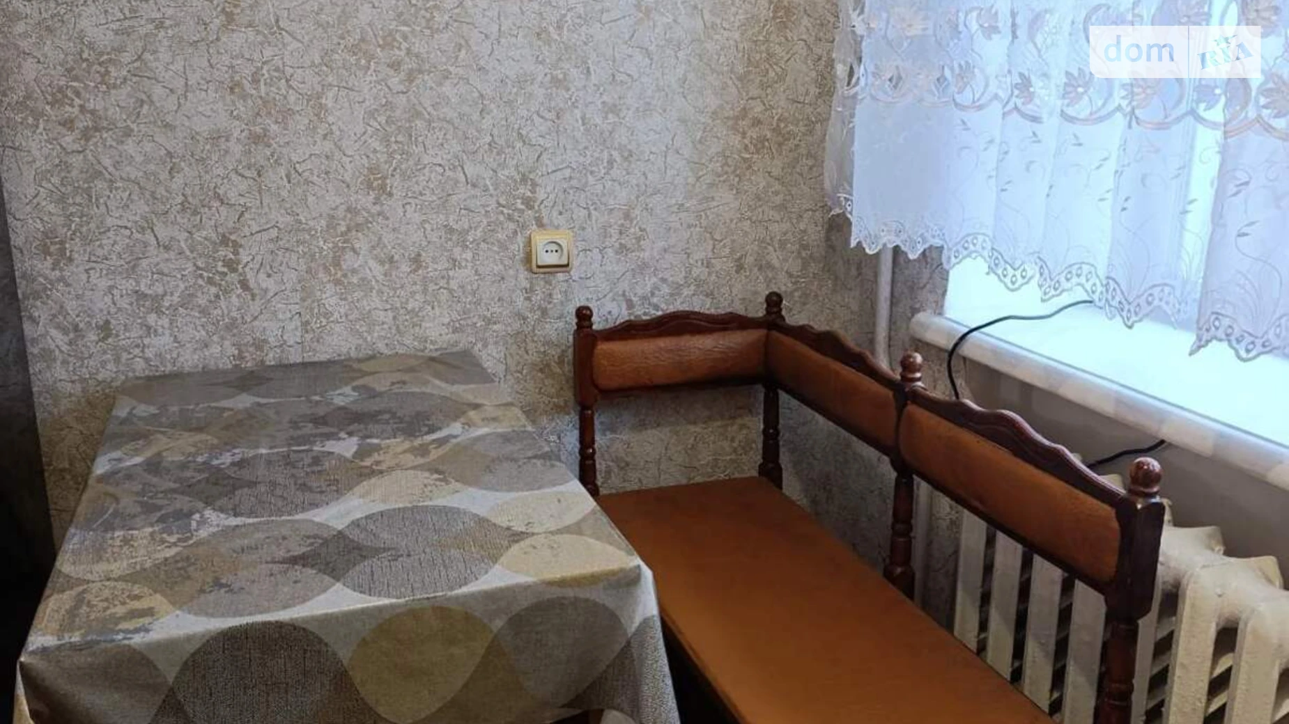 Сдается в аренду 1-комнатная квартира 37.6 кв. м в Хмельницком, ул. Александра Кушнирука(Гастелло), 12/1 - фото 5