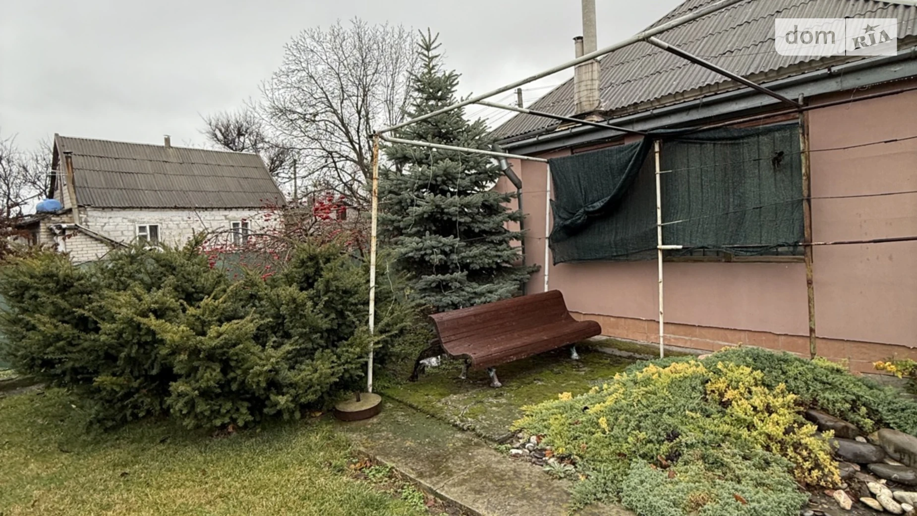 Продается одноэтажный дом 53.6 кв. м с садом, цена: 37000 $ - фото 3