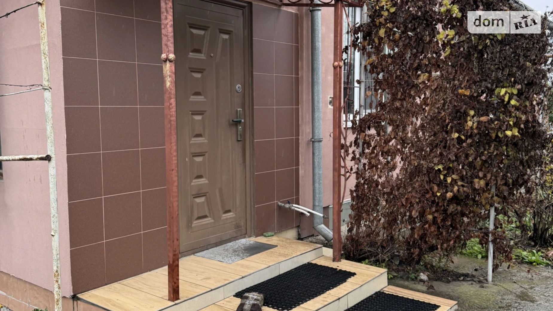 Продается одноэтажный дом 53.6 кв. м с садом, цена: 37000 $ - фото 2