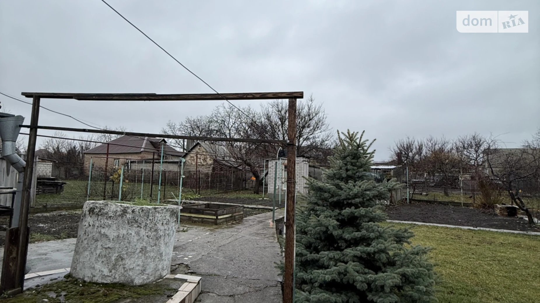 Продается одноэтажный дом 53.6 кв. м с садом, цена: 37000 $ - фото 5