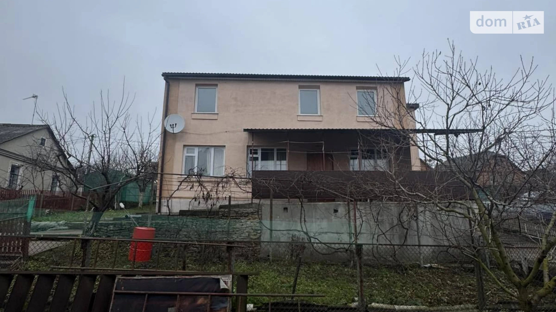 Продается дом на 2 этажа 228 кв. м с мансардой, цена: 160000 $ - фото 3