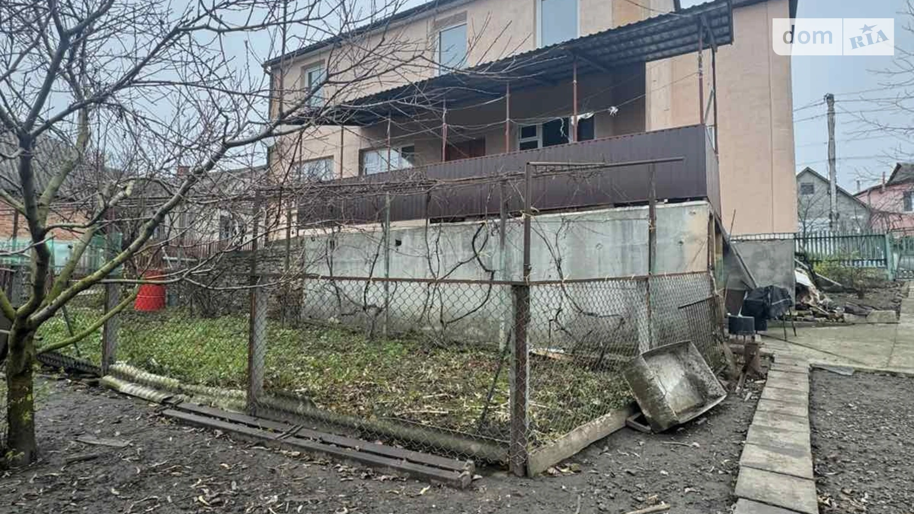 Продается дом на 2 этажа 228 кв. м с мансардой, цена: 160000 $ - фото 4