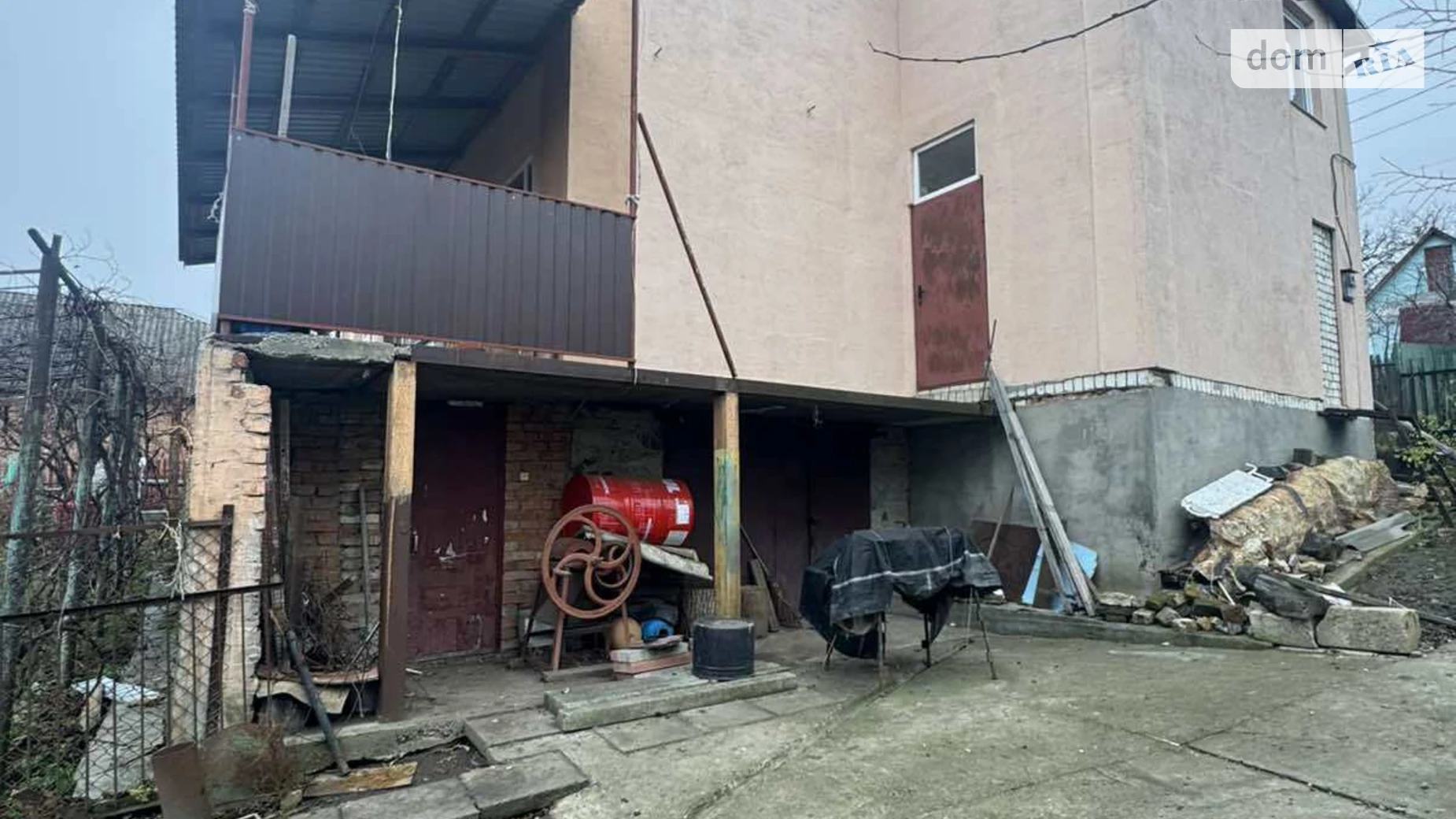 Продается дом на 2 этажа 228 кв. м с мансардой, цена: 160000 $ - фото 5