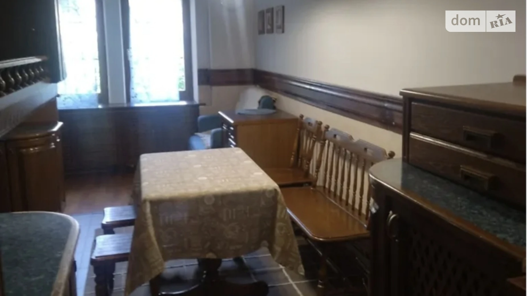 Сдается в аренду 3-комнатная квартира 120 кв. м в Киеве, просп. Владимира Ивасюка, 12Г/1 - фото 4