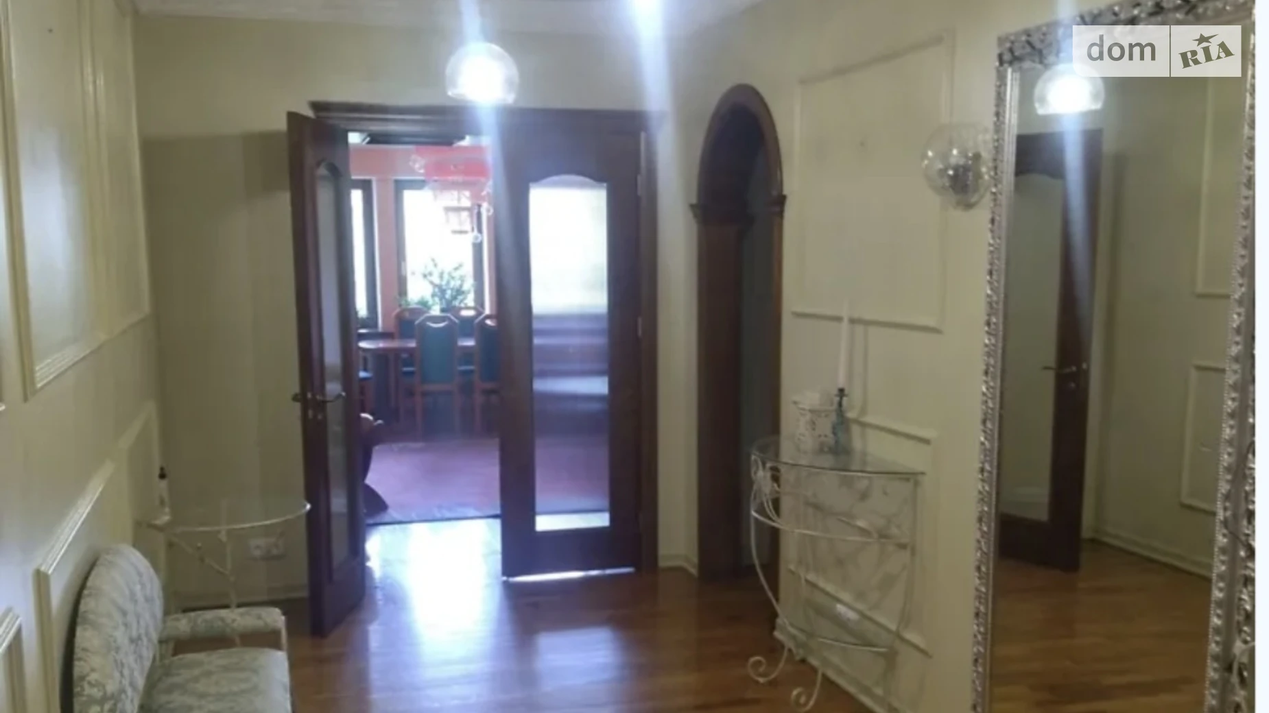 Сдается в аренду 3-комнатная квартира 120 кв. м в Киеве, просп. Владимира Ивасюка, 12Г/1 - фото 2