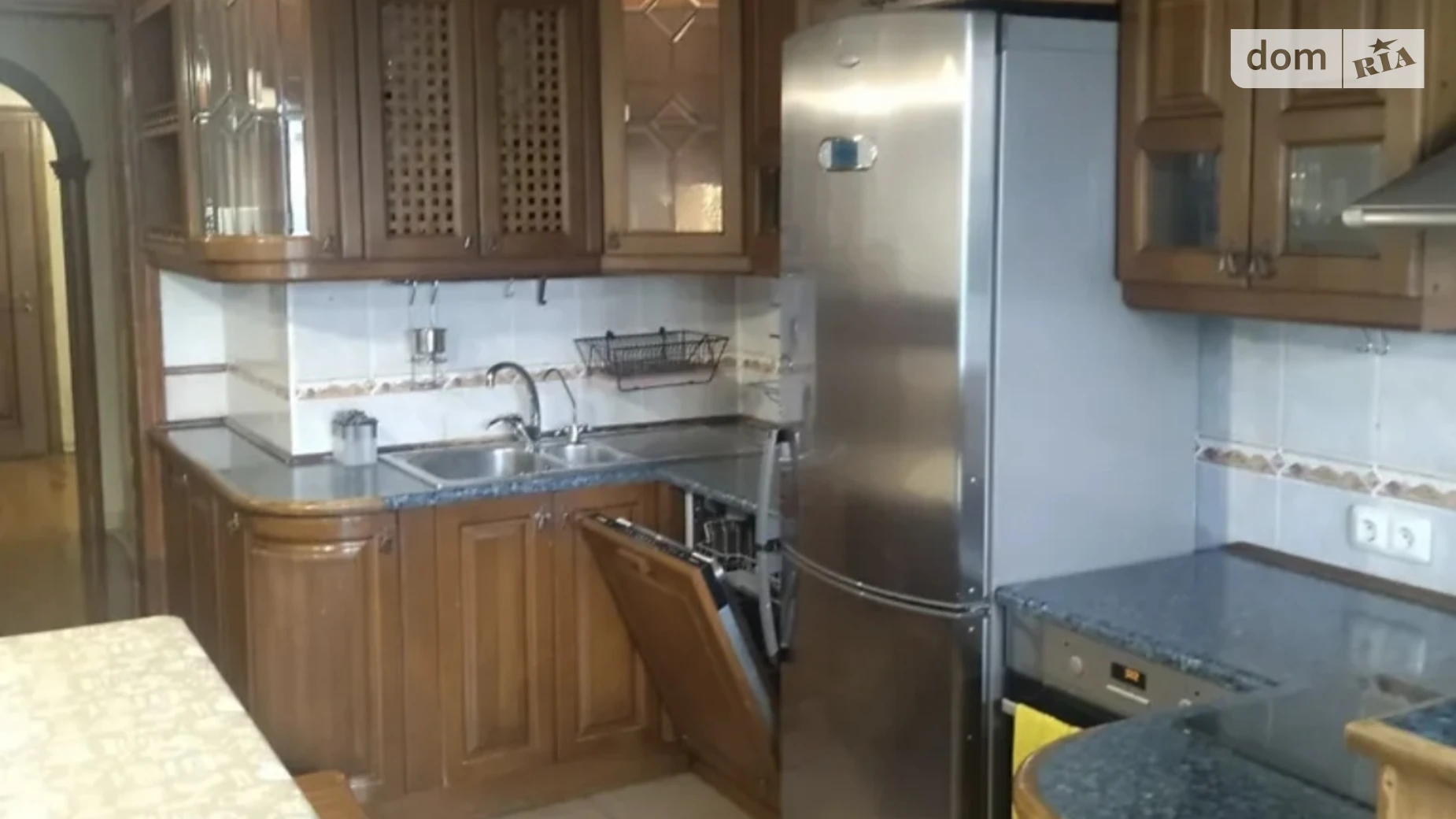 Сдается в аренду 3-комнатная квартира 120 кв. м в Киеве, просп. Владимира Ивасюка, 12Г/1 - фото 5