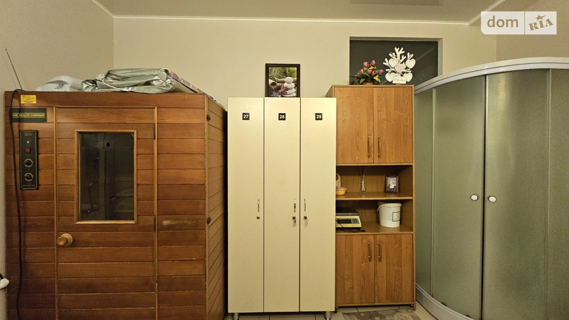 Сдается в аренду помещения свободного назначения 12 кв. м в 2-этажном здании, цена: 5000 грн - фото 2