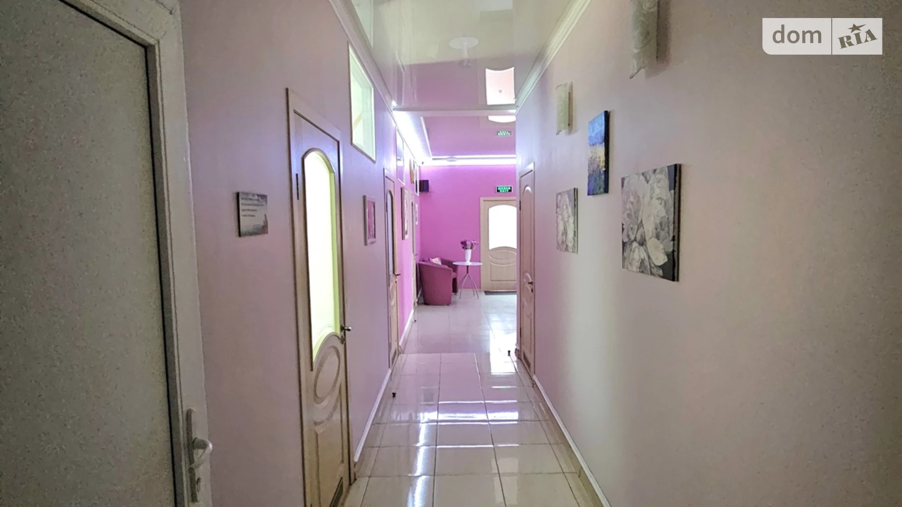 Сдается в аренду помещения свободного назначения 12 кв. м в 2-этажном здании, цена: 5000 грн - фото 5