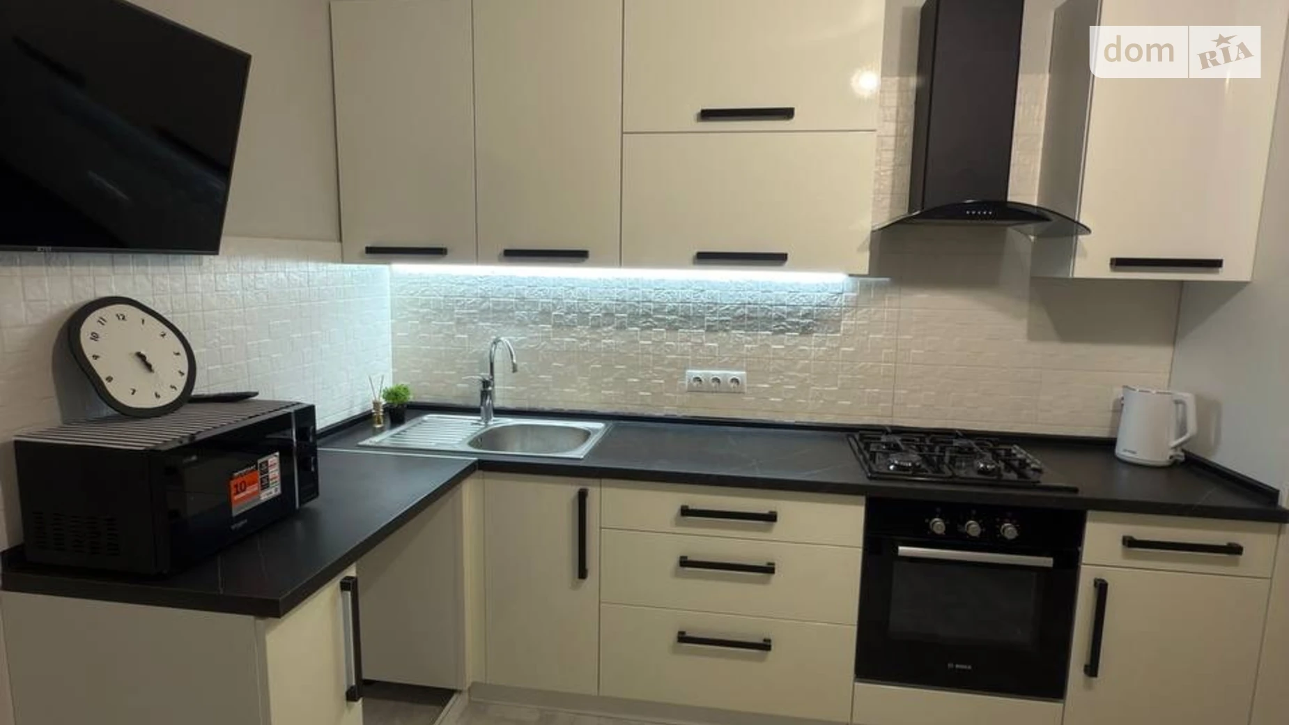 Сдается в аренду 1-комнатная квартира 41 кв. м в Николаеве, ул. Мостостроителей, 18 - фото 5