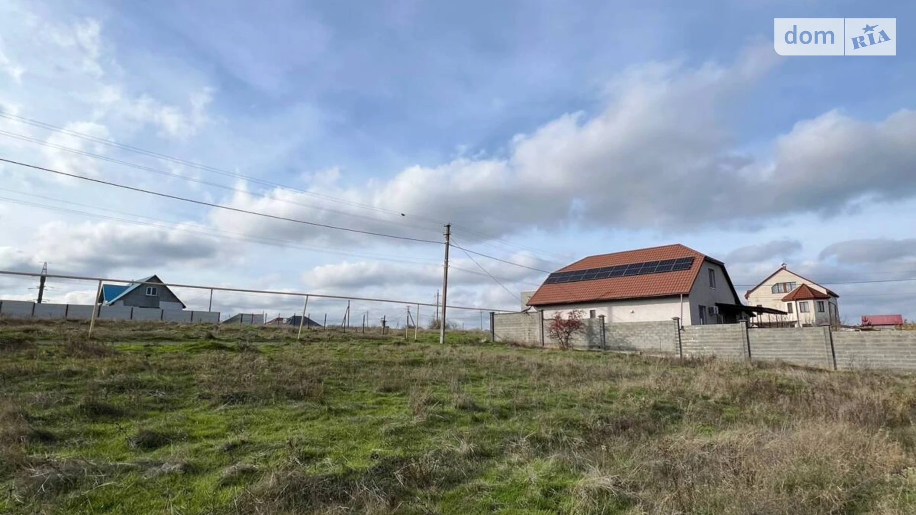 Продается земельный участок 8 соток в Одесской области, цена: 8000 $ - фото 3