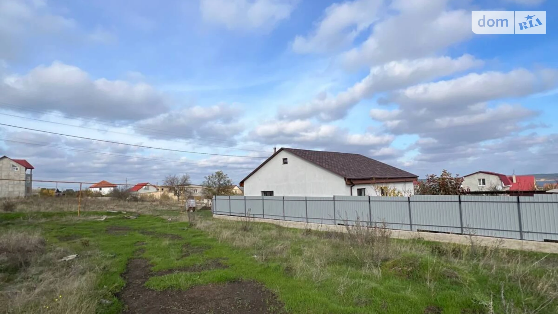 Продается земельный участок 8 соток в Одесской области, цена: 8000 $ - фото 4