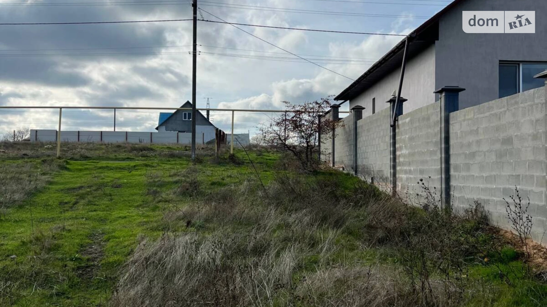 Продается земельный участок 8 соток в Одесской области, цена: 8000 $ - фото 2