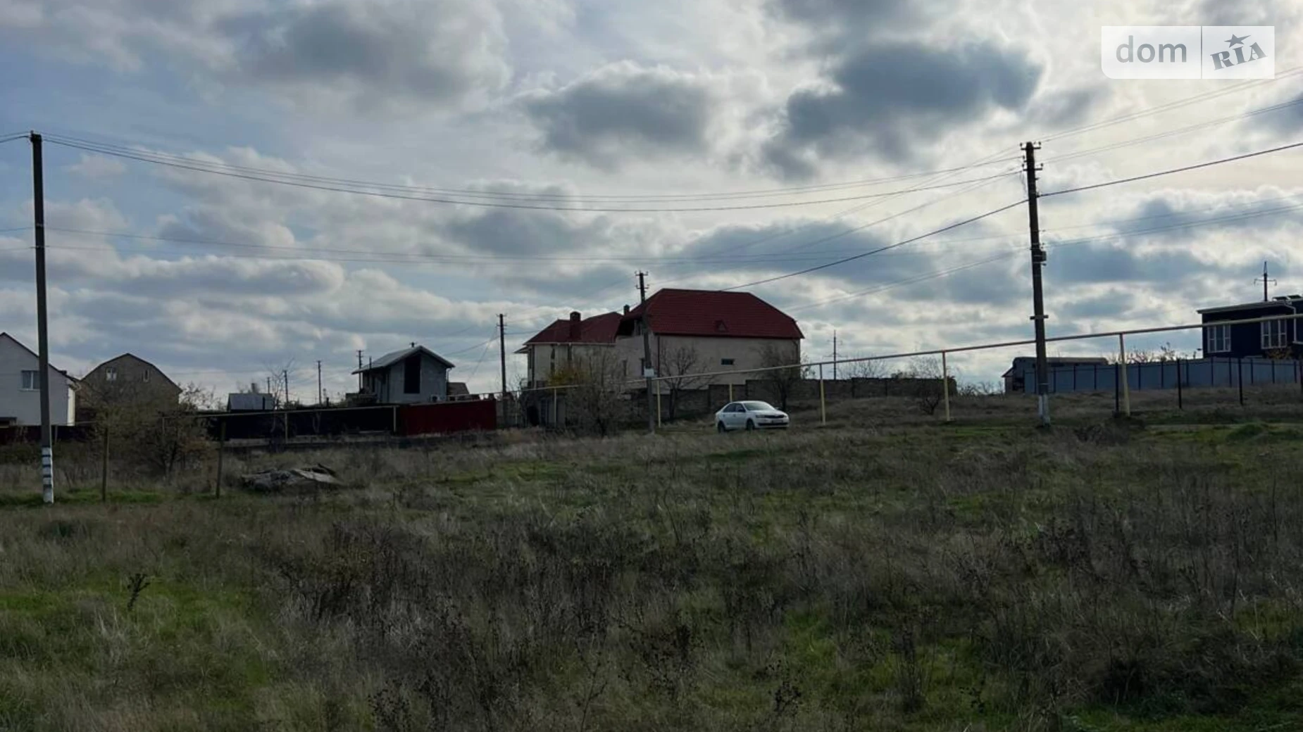 Продается земельный участок 8 соток в Одесской области, цена: 8000 $ - фото 5