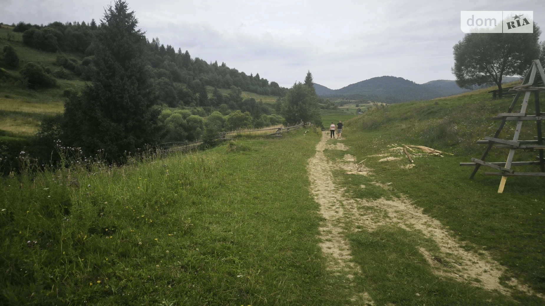 Продается земельный участок 10 соток в Львовской области, цена: 5000 $ - фото 3