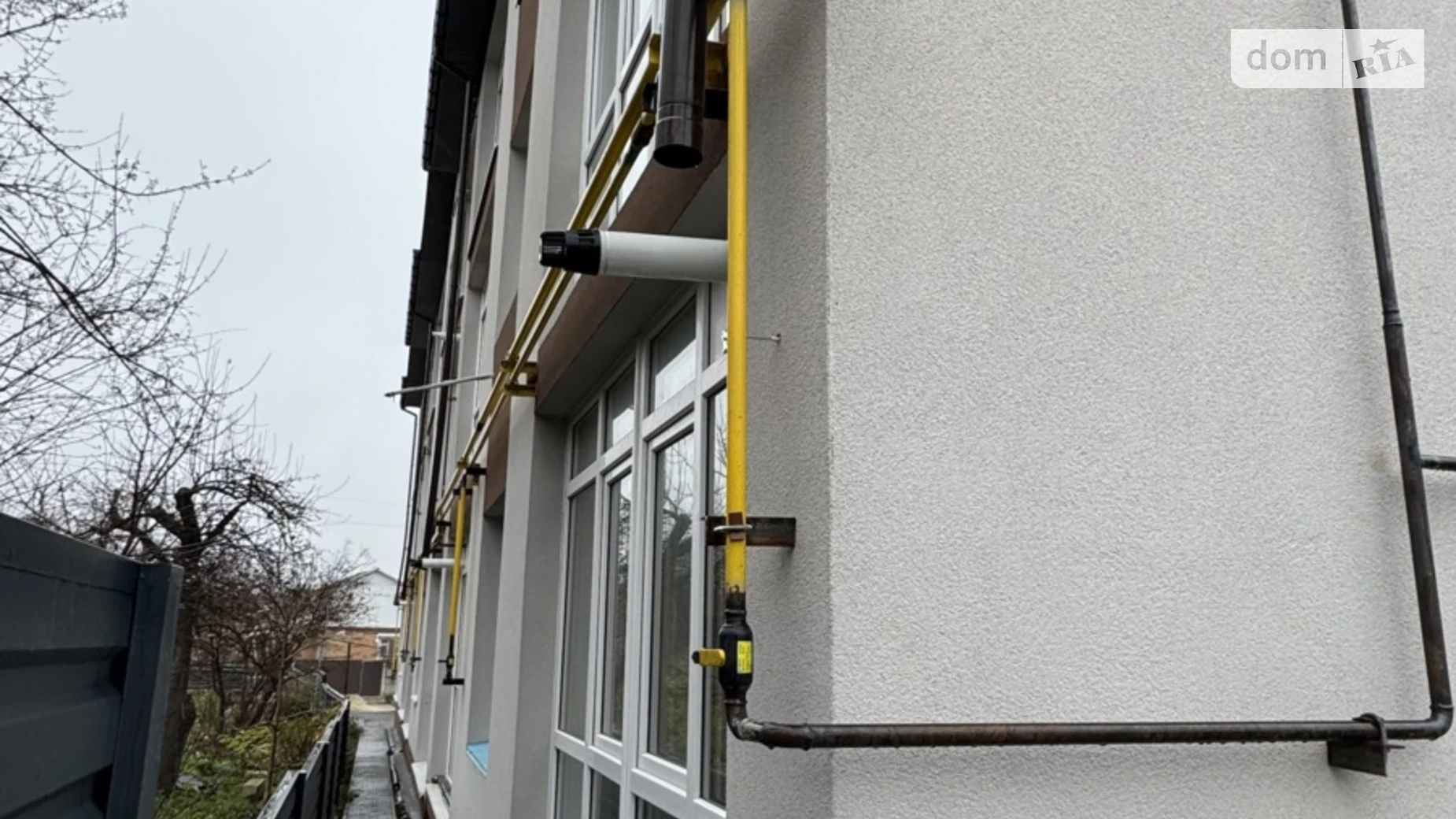 Продается 1-комнатная квартира 52 кв. м в Виннице, пер. Пластовой - фото 3